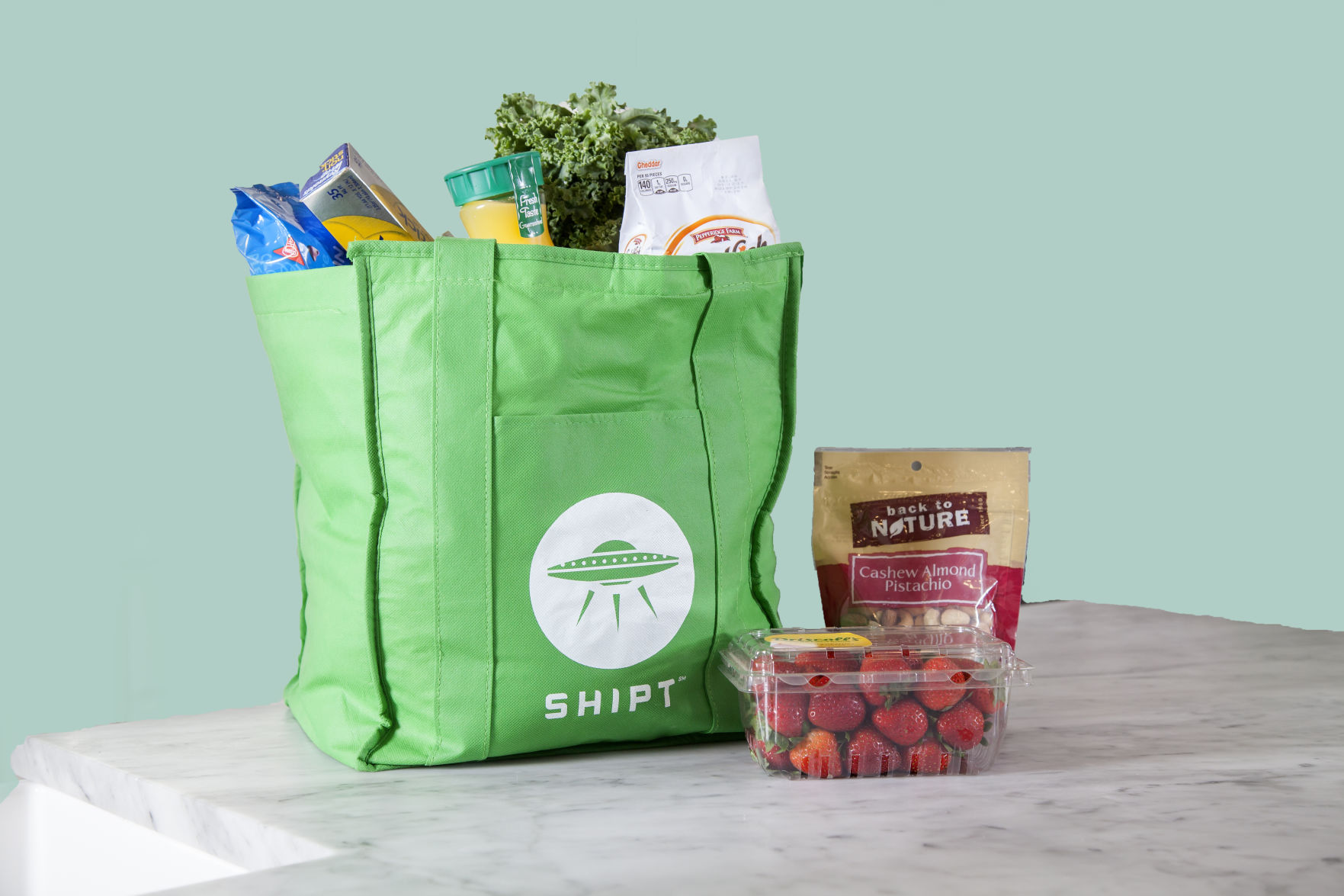 Shipt bag (copy)